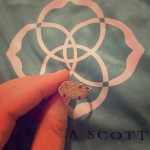 Kendra Scott Ring
